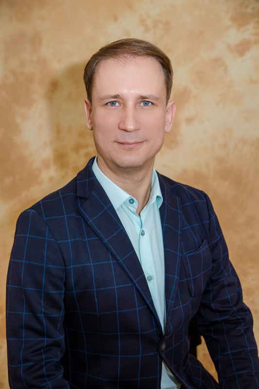 Семинихин Ростислав