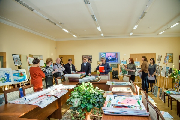 В ЧИСЛЕ ПОБЕДИТЕЛЕЙ КОНКУРСА &laquo;РОДНАЯ АРМИЯ-2019&raquo; - СУВОРОВЦЫ, НАХИМОВЦЫ И КАДЕТЫ