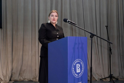 ДАРЬЯ СТАРОВОЙТОВА РАССКАЗАЛА О КОМПЛЕКСНОЙ СИСТЕМЕ РЕАБИЛИТАЦИИ УЧАСТНИКОВ СВО НА СЕМИНАРЕ ЦДРА
