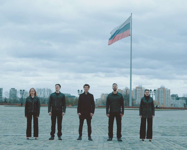 АРТИСТЫ ЦДРА И АЛЕКСАНДР ОРЛОВ ЗАПИСАЛИ ПЕСНЮ И КЛИП КО ДНЮ ПОБЕДЫ