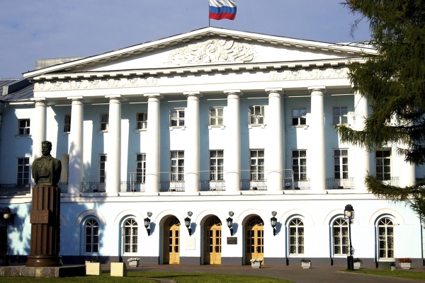 СОТРУДНИКИ ОТДЕЛА ВОЕННО-ШЕФСКОЙ РАБОТЫ ЦДРА ПРЕДСТАВИЛИ  ПУБЛИЧНУЮ ЛЕКЦИЮ О ПОКОЛЕНИИ ФРОНТОВИКОВ-ПОБЕДИТЕЛЕЙ