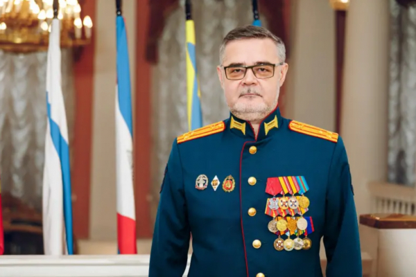 ВЯЧЕСЛАВУ ВИКТОРОВИЧУ ТИТОВУ &ndash; 55 ЛЕТ. С ЮБИЛЕЕМ!