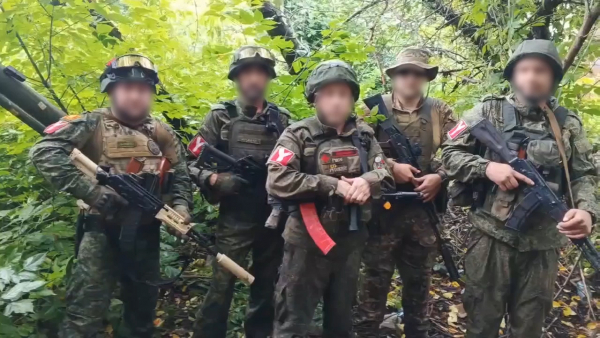 &laquo;СВОИМИ ТЕПЛЫМИ СЛОВАМИ ПОДДЕРЖКИ ВЫ ВНОСИТЕ БЕСЦЕННЫЙ ВКЛАД В ДОСТИЖЕНИЕ НАШЕЙ ОБЩЕЙ ПОБЕДЫ!&raquo;